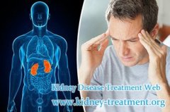 What Are The Causes And Therapy For CKD 5 Stage