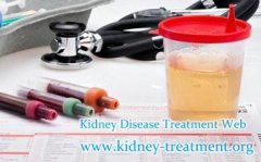 Methods to Reduce Urine Protein without Medication