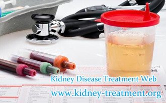 Kidney Disease,Proteinuria,Serious