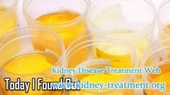 Can Uremic Patients With Low Kidney Functions Avoid Dialysis
