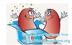 Can Creatinine Over 600 Be Avoided Dialysis In CKD 4