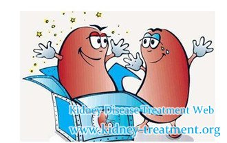 Creatinine Over 600,Avoided Dialysis,CKD 4