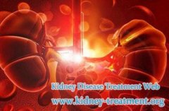 What Are The Healthy Cares For Kidney Disease