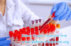 Improve 3 Complications Help Reduce Creatinine And Avoid Uremia