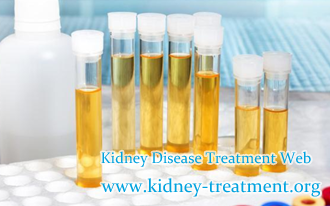 Nephrotic Syndrome,Hormones,Cure