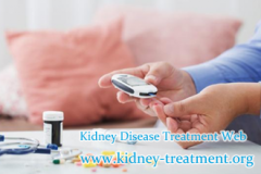 Can Conservative Treatments Help Kidney Failure Avoid Dialysis