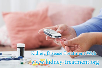 Conservative Treatments,Kidney Failure,Avoid Dialysis