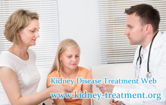 CKD 3 Stage,Avoid Uremia,