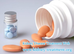 Western Medicine On Relieving Proteinuria And Protecting Renal Functions