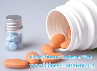 Protecting Renal Functions,Relieving Proteinuria,Western Medicine