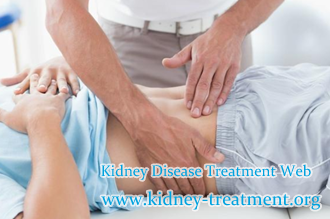 Kidney Failure,Urine Test,Proteinuria