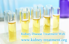 Avoid Infection Decelerate The Date To Dialysis In ESRD